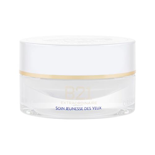 Oční krém Orlane B21 Extraordinaire Youth Eye Contour Cream 15 ml