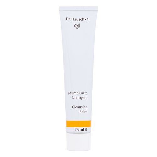 Čisticí krém Dr. Hauschka Cleansing Balm 75 ml poškozená krabička