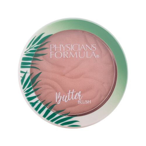 Tvářenka Physicians Formula Murumuru Butter 5,5 g Vintage Rouge