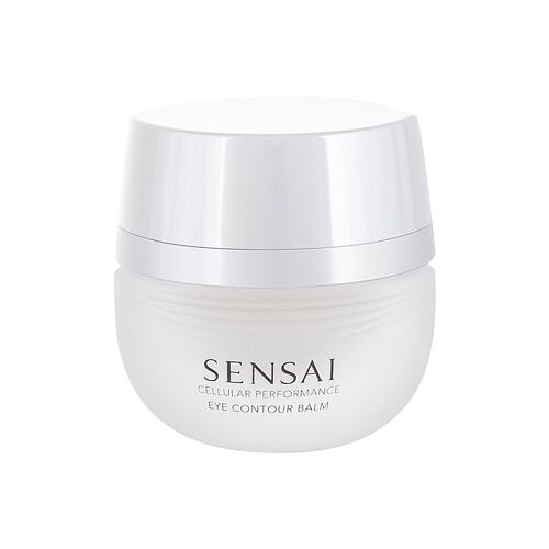 Oční krém Sensai Cellular Performance Eye Contour Balm 15 ml