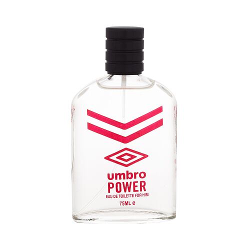 Toaletní voda UMBRO Power 75 ml