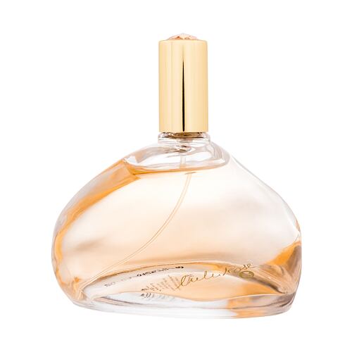 Parfémovaná voda Lulu Castagnette Lulu Rose 100 ml