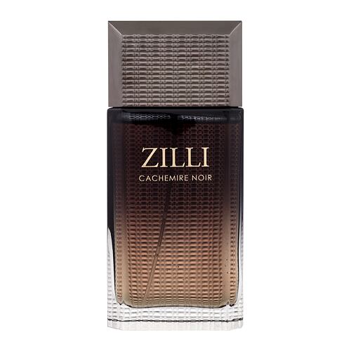 Parfémovaná voda Zilli Cachemire Noir 100 ml