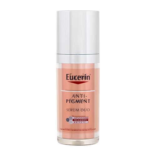 Pleťové sérum Eucerin Anti-Pigment Duo Serum 30 ml poškozená krabička