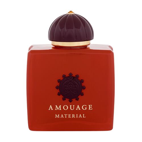 Parfémovaná voda Amouage Material 100 ml poškozená krabička