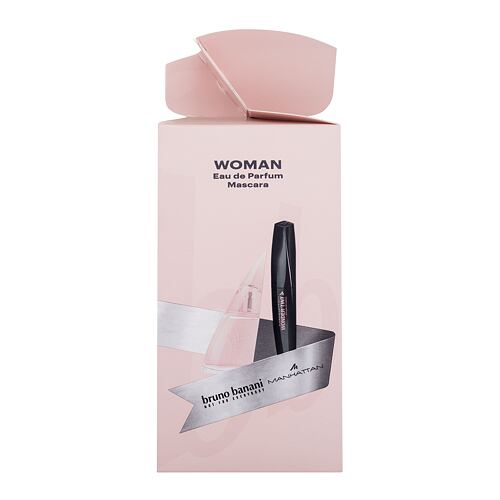 Parfémovaná voda Bruno Banani Woman 30 ml Kazeta