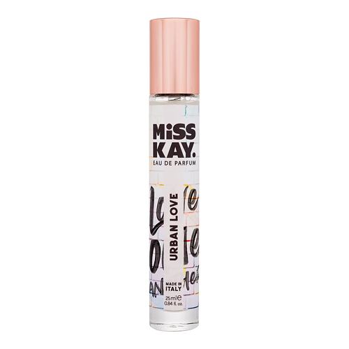 Parfémovaná voda Miss Kay Urban Love 25 ml