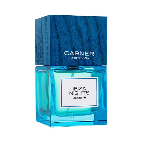 Parfémovaná voda Carner Barcelona Ibiza Nights 100 ml