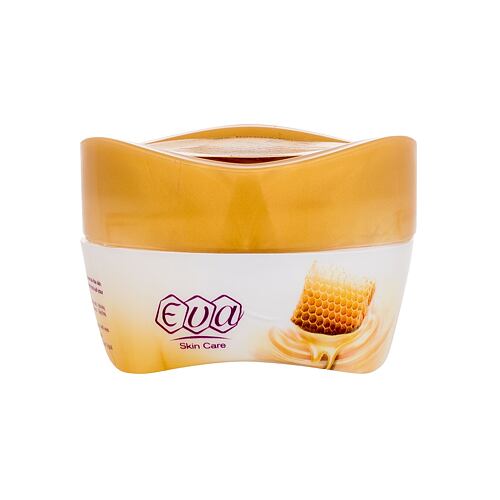 Denní pleťový krém Eva Cosmetics Honey Anti Wrinkle Cream 50 g