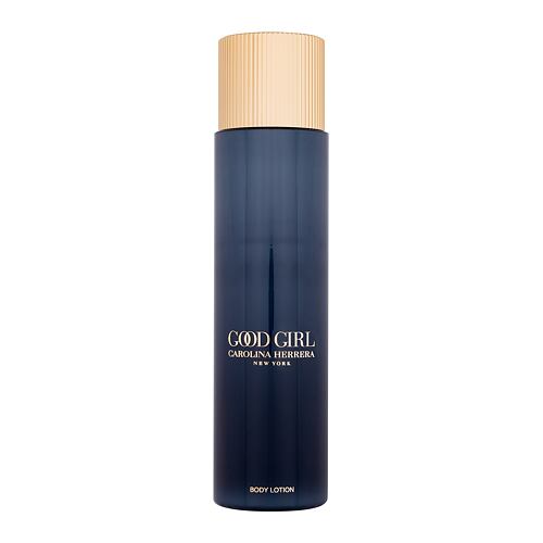 Tělové mléko Carolina Herrera Good Girl 200 ml