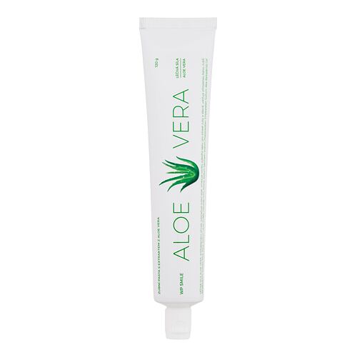 Zubní pasta White Pearl Aloe Vera Toothpaste 120 g