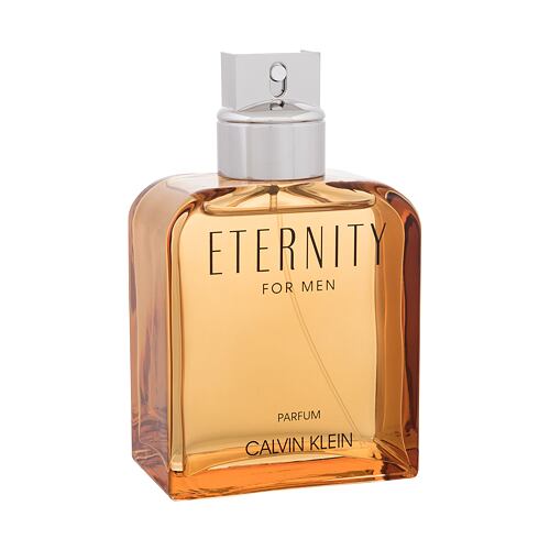 Parfém Calvin Klein Eternity Parfum 200 ml poškozená krabička