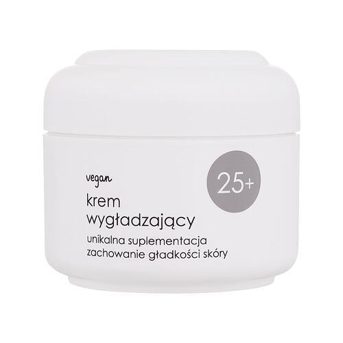 Denní pleťový krém Ziaja 25+ Smoothing Cream 50 ml