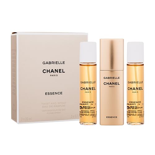 Parfémovaná voda Chanel Gabrielle Essence 20 ml