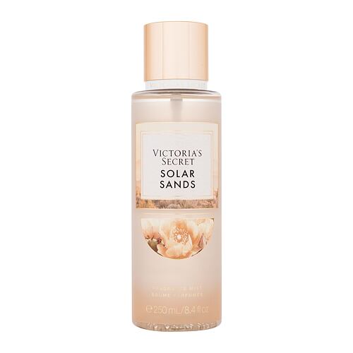 Tělový sprej Victoria´s Secret Solar Sands 250 ml