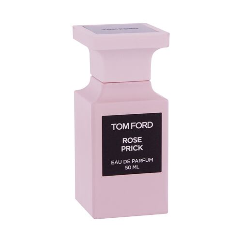 Parfémovaná voda TOM FORD Rose Prick 50 ml poškozená krabička