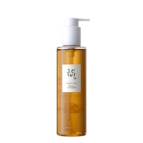 Čisticí olej Beauty of Joseon Ginseng Cleansing Oil 210 ml