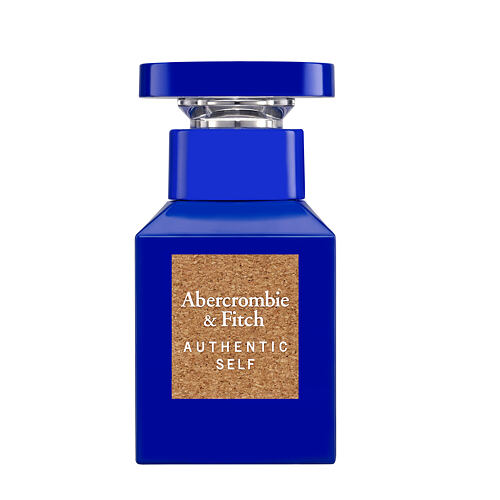 Toaletní voda Abercrombie & Fitch Authentic Self 30 ml