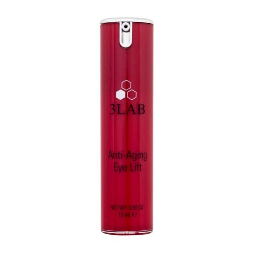 Oční krém 3LAB Anti-Aging Eye Lift 15 ml Tester