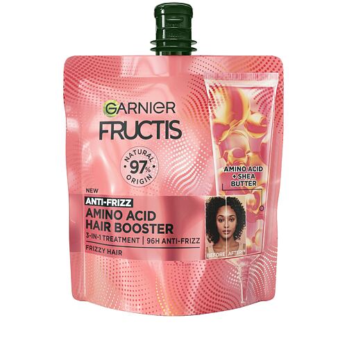 Maska na vlasy Garnier Fructis Amino Acid Hair Booster 60 ml