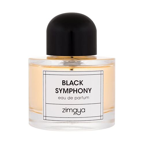 Parfémovaná voda Zimaya Black Symphony 100 ml