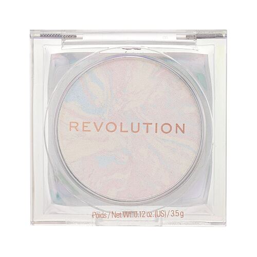 Pudr Makeup Revolution London Mood Switch Aura Powder 3,5 g Prism