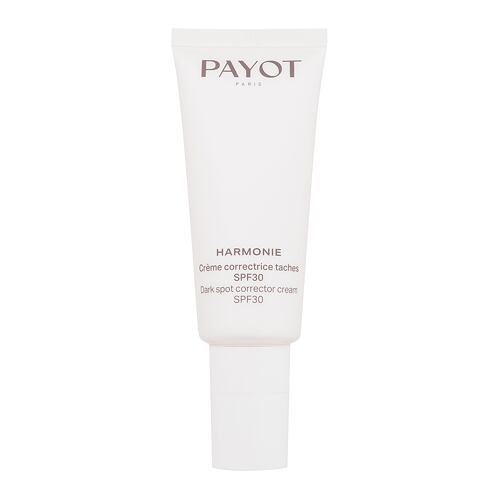 Denní pleťový krém PAYOT Harmonie Dark Spot Corrector Cream SPF30 40 ml