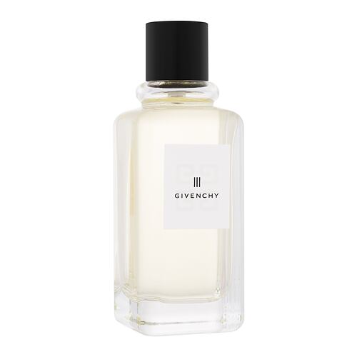 Toaletní voda Givenchy III. 2022 100 ml