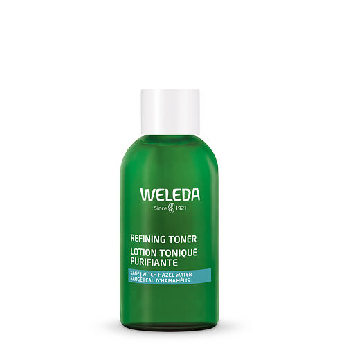 Čisticí voda Weleda Refining Toner Purifying 150 ml