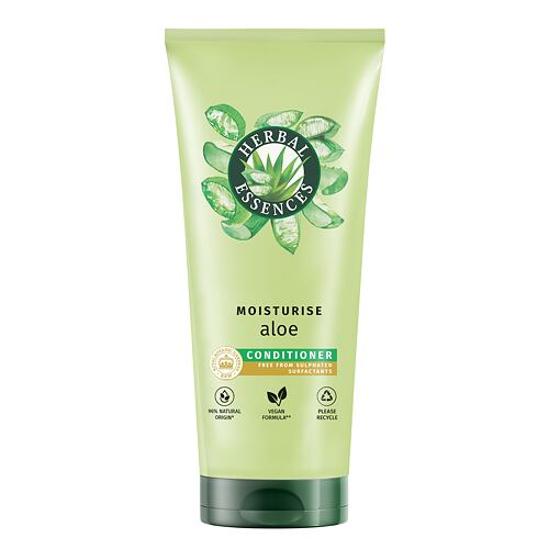 Kondicionér Herbal Essences Moisturise Aloe Conditioner 250 ml