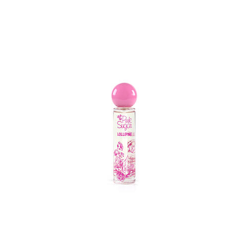 Toaletní voda Pink Sugar Lollipink 100 ml