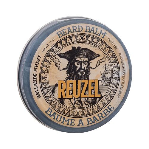 Balzám na vousy Reuzel Beard Balm 35 g