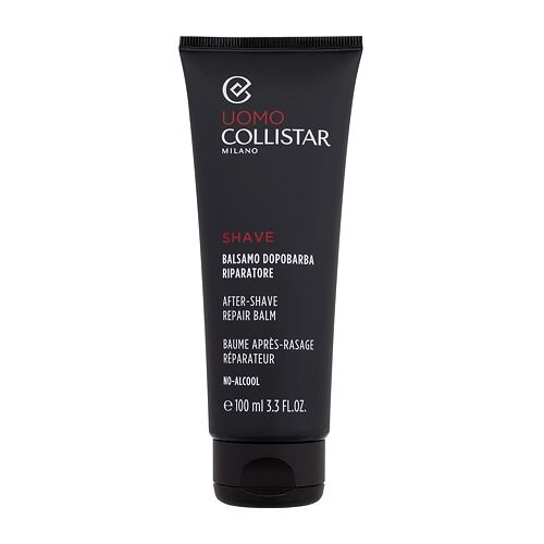 Balzám po holení Collistar Uomo After Shave Repair Balm 100 ml