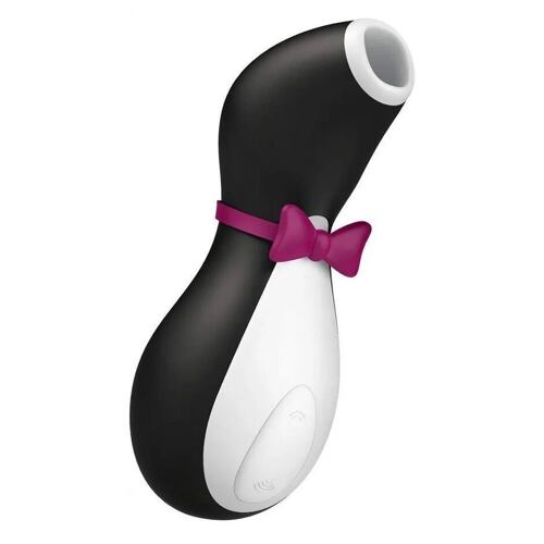 Stimulátor Satisfyer Penguin 1 ks