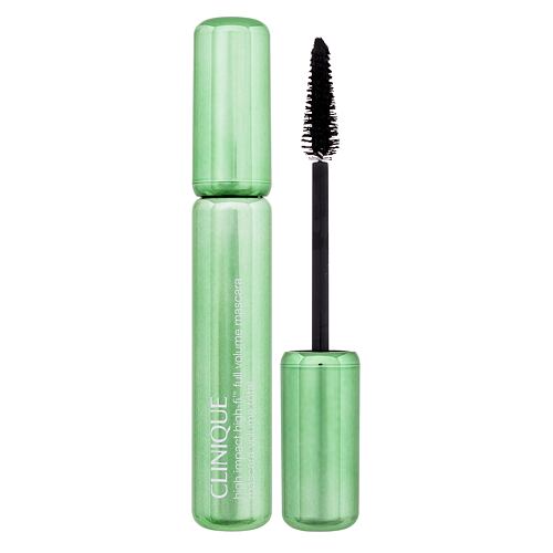 Řasenka Clinique High Impact High-Fi Full Volume Mascara 10 ml 01 Intense Black