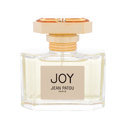 Toaletní voda Jean Patou Joy 50 ml poškozený flakon