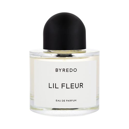 Parfémovaná voda BYREDO Lil Fleur 100 ml poškozená krabička