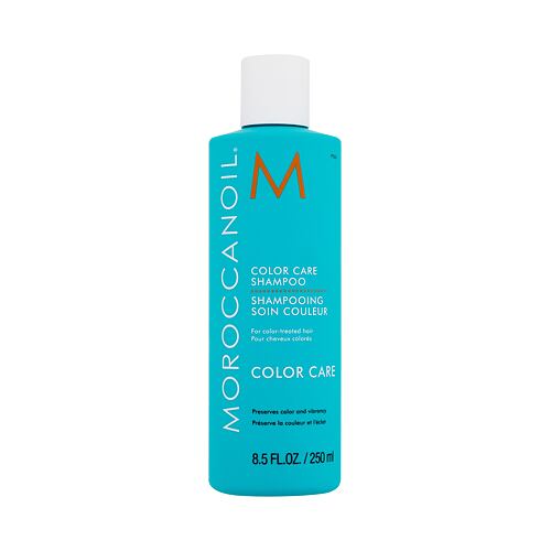 Šampon Moroccanoil Color Care Shampoo 250 ml