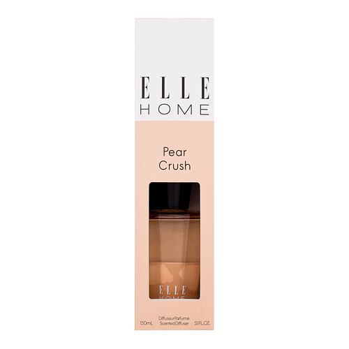 Bytový sprej a difuzér Elle Home Pear Crush 150 ml