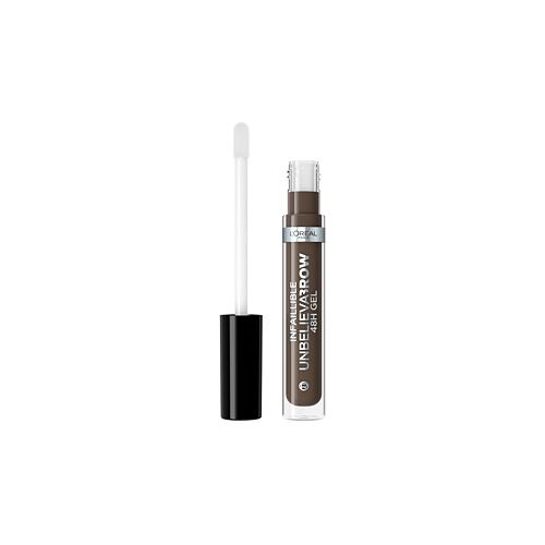 Gel a pomáda na obočí L'Oréal Paris Infaillible Brows Unbelieva Brow 48H Gel 3,4 ml 5.0 Light Brunette