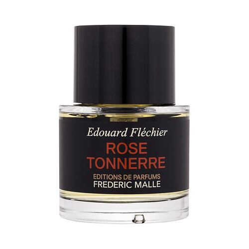 Parfémovaná voda Frederic Malle Rose Tonnerre 50 ml