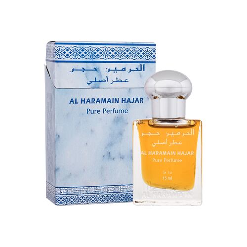 Parfém Al Haramain Hajar Roll-on 15 ml