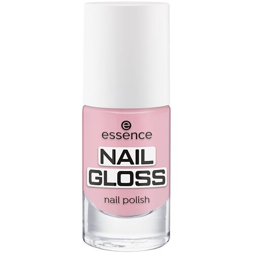 Lak na nehty Essence Nail Gloss Nail Polish 8 ml