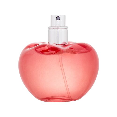 Toaletní voda Nina Ricci Nina 80 ml Tester