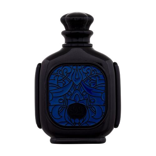 Parfémovaná voda Zimaya Zukhruf Black 100 ml