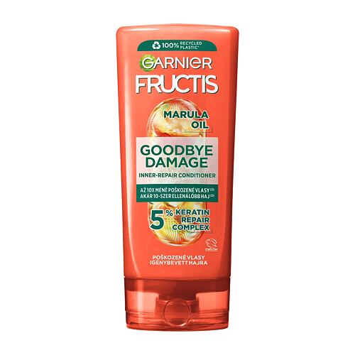 Kondicionér Garnier Fructis Goodbye Damage Repairing Conditioner 200 ml