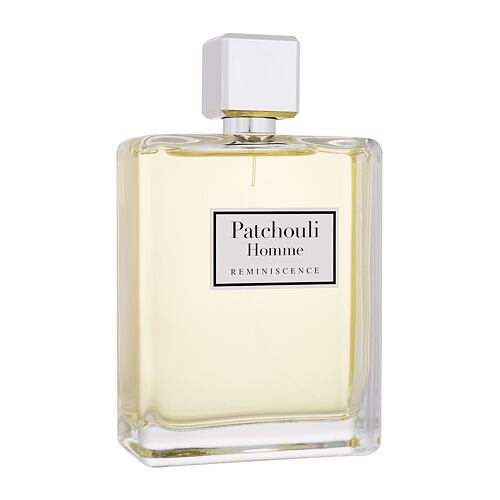 Toaletní voda Reminiscence Patchouli Homme 200 ml poškozená krabička