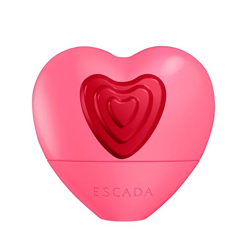 Toaletní voda ESCADA Candy Love Limited Edition 50 ml