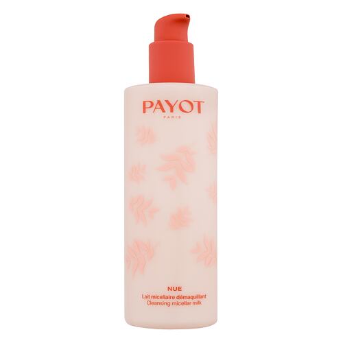 Čisticí mléko PAYOT Nue Cleansing Micellar Milk 400 ml