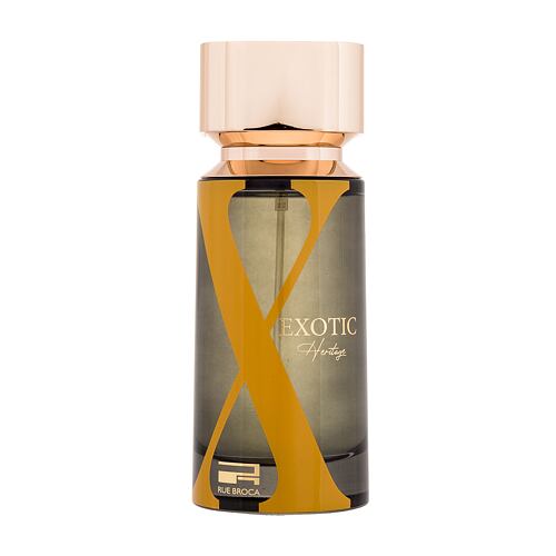 Parfémovaná voda Rue Broca Exotic Heritage 100 ml